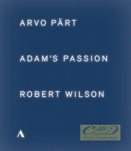 Part: Adam s Passion